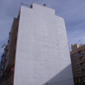 Rehabilitacion Fachada