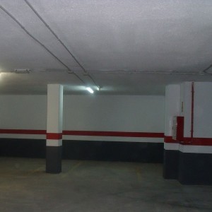 Pintura Garage