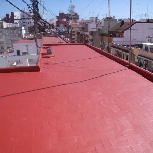 Impermeabilización