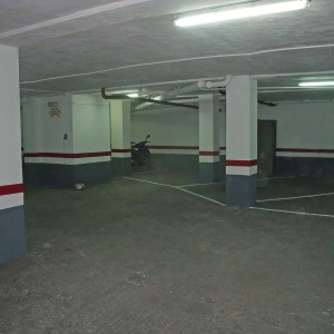 Pintura Garage